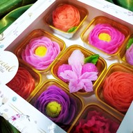 บ้านปลากัด