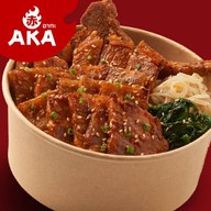 AKA เซ็นทรัลพลาซา ขอนแก่น