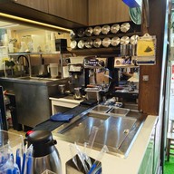 บรรยากาศ Beibei Teahouse - Ari อารีย์