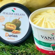 Vanille Gelato (มีไอศกรีมเจ) แบริ่ง 39