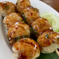 เมนูของร้าน EKA more อี้ก่ะเหมาะ