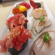 kaze no sushi ปิ่นเกล้า