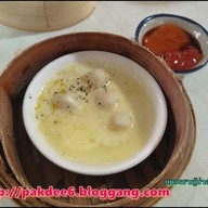 หยวนเป่าติ่มซำ กระบี่