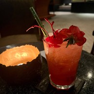 The Zuk Bar (The Sukhothai Bangkok)