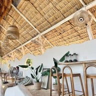 เมนูของร้าน Matata Bay Cafe