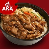 AKA เมกาบางนา
