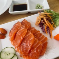 Odora cafe & Restaurant กาญจนบุรี