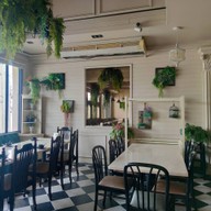 บรรยากาศ ร้านอาหารมุมตัสซ์ MUMTAS