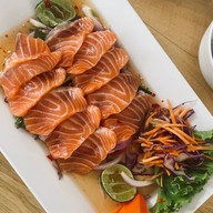 Odora cafe & Restaurant กาญจนบุรี