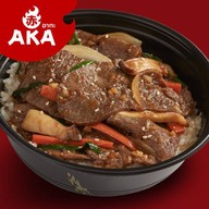 AKA เมกาบางนา