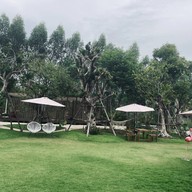 Odora cafe & Restaurant กาญจนบุรี