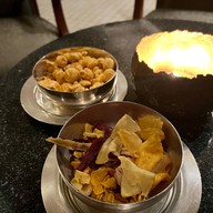 The Zuk Bar (The Sukhothai Bangkok)