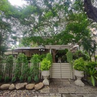 บรรยากาศ ร้านอาหารมุมตัสซ์ MUMTAS