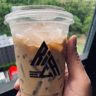 ⭐️ Rica Coffee 👍 ท่ารถ บขส.กาญจนบุรี