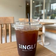 Single Origin Store สันผีเสื้อ