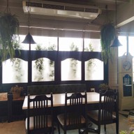 บรรยากาศ ร้านอาหารมุมตัสซ์ MUMTAS