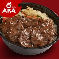 AKA เมกาบางนา