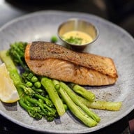 เมนูของร้าน Topgolf Megacity