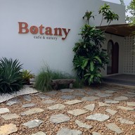 Botany Cafe & Eatery