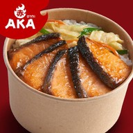 AKA เซ็นทรัลพลาซา อุดรธานี