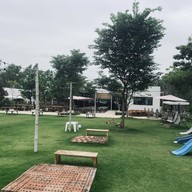 Odora cafe & Restaurant กาญจนบุรี