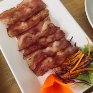 Odora cafe & Restaurant กาญจนบุรี