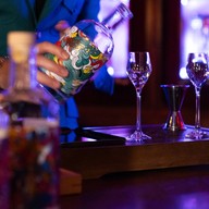 อมฤต •อะ•มะ•ริด• Amaris Cocktail Bar เอกมัย
