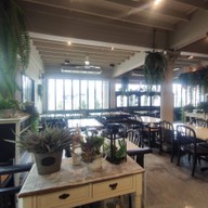 บรรยากาศ ร้านอาหารมุมตัสซ์ MUMTAS