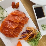 Odora cafe & Restaurant กาญจนบุรี