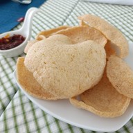 Octospider Restaurant