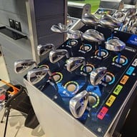 Topgolf Megacity