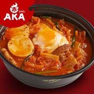 AKA เซ็นทรัลพลาซา ขอนแก่น