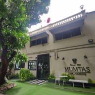 หน้าร้าน ร้านอาหารมุมตัสซ์ MUMTAS