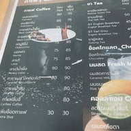 Odora cafe & Restaurant กาญจนบุรี