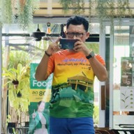 AMPRESSO CAFE, Kamphaeng Phet กำแพงเพชร