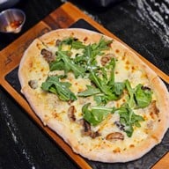 เมนูของร้าน Topgolf Megacity
