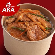 AKA เซ็นทรัลพลาซา ขอนแก่น