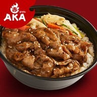 AKA เซ็นทรัลพลาซา อุดรธานี