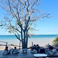 เมนูของร้าน Matata Bay Cafe