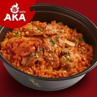 AKA เมกาบางนา