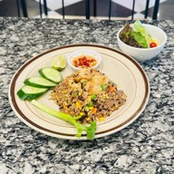 สลัดเทอเรส โชตนา