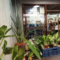 บรรยากาศ Ho: BAKE & CRAFT CAFE'