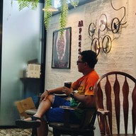 AMPRESSO CAFE, Kamphaeng Phet กำแพงเพชร