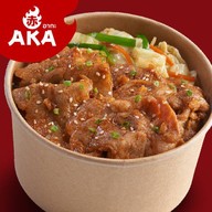 AKA เมกาบางนา