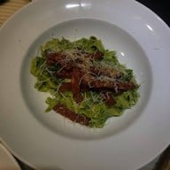เมนูของร้าน INDULGE Fusionfood and cocktailsbar