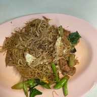 ฉิวดำ