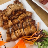 Odora cafe & Restaurant กาญจนบุรี