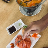 Odora cafe & Restaurant กาญจนบุรี