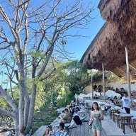 เมนูของร้าน Matata Bay Cafe