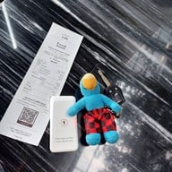 French Kitsch Cafe ซิตี้ลิ้งค์